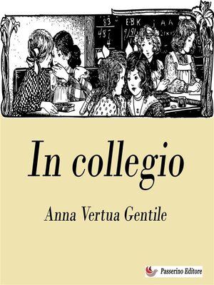 cover image of In collegio